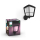 Inteligentne oświetlenie Philips Hue White and color ambiance Kinkiet zewn. Econic
